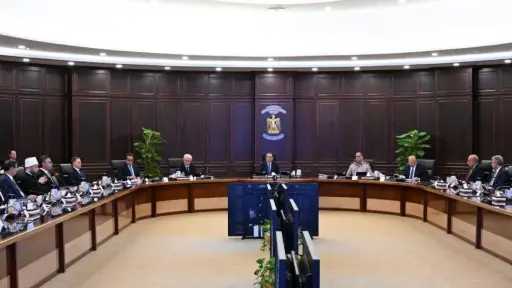 مدبولي: لقاءات الرئيس بقادة الدول والمسئولين أكدت ضرورة تسوية مختلف أزمات المنطقة حفاظًا على الاستقرار الإقليمي