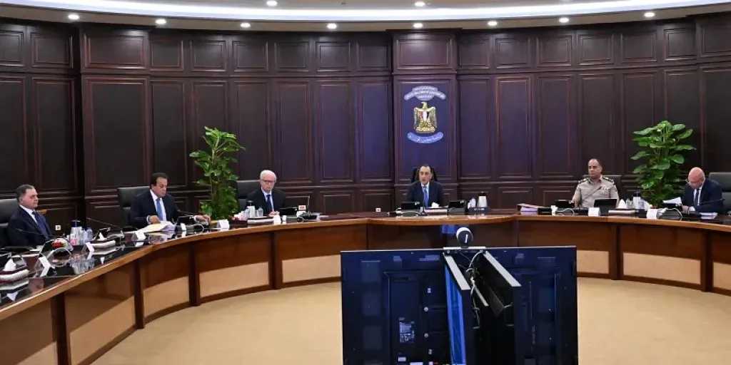 مدبولي: الرئيس السيسي وجه بتطوير منظومة التعليم وإعداد أجيال مؤهلة لسوق العمل