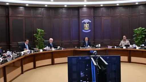 مدبولي: الرئيس السيسي وجه بتطوير منظومة التعليم وإعداد... مدبولي: الرئيس السيسي وجه بتطوير منظومة التعليم وإعداد أجيال مؤهلة لسوق العمل