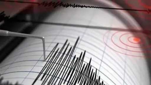زلزال بقوة 6.7 درجة يضرب جنوب بيرو زلزال بقوة 6.7 درجة يضرب جنوب بيرو