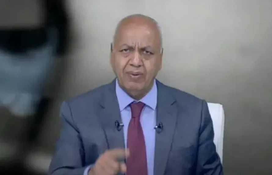 مصطفى بكري: إقامة أي سدود جديدة لن يكون محل صمت.. من الآن لن نصمت ولن نسمح بتهديد مياه نهر النيل
