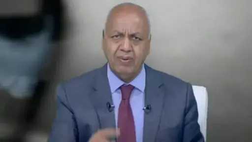 مصطفى بكري: إقامة أي سدود جديدة لن يكون... مصطفى بكري: إقامة أي سدود جديدة لن يكون محل صمت.. من الآن لن نصمت ولن نسمح بتهديد مياه نهر النيل