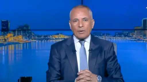 مصطفى بكري: أحمد موسى يرقد بإحدى المستشفيات وفي... مصطفى بكري: أحمد موسى يرقد بإحدى المستشفيات وفي طور التماثل للشفاء