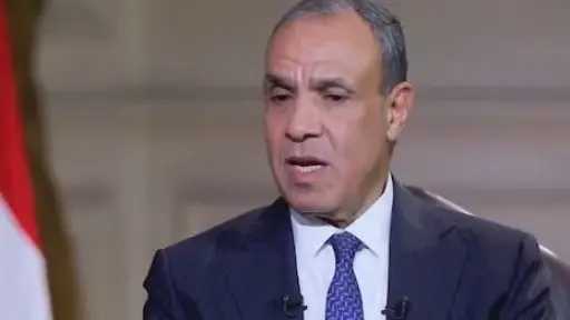 وزير الخارجية: لا يمكننا القبول بأقل من الانسحاب... وزير الخارجية: لا يمكننا القبول بأقل من الانسحاب الإسرائيلي الكامل من جميع الأراضي اللبنانية