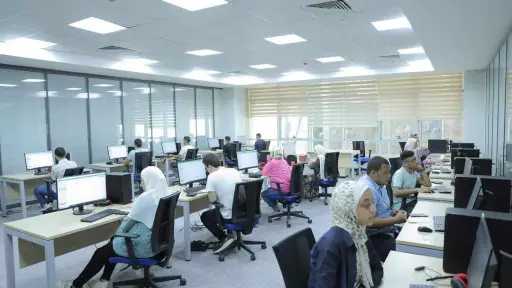 التنسيق: تقليل الاغتراب ميزة محدودة.. ونسبة الـ 10% تضمن حقوق الجامعات الإقليمية
