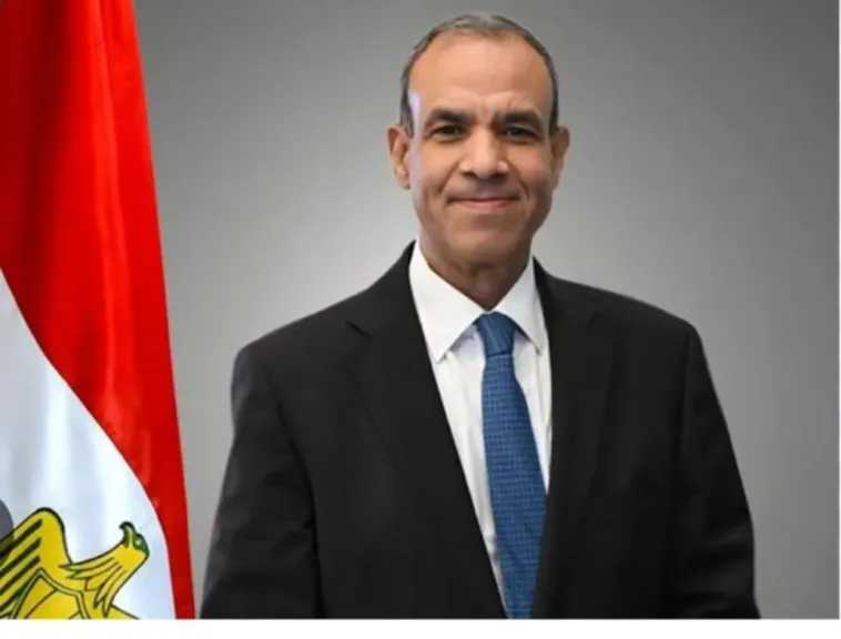 وزير الخارجية: لا يمكن القبول بتقسيم ليبيا تحت أي ظرف.. ومعنيون بتطوير العلاقات مع سوريا