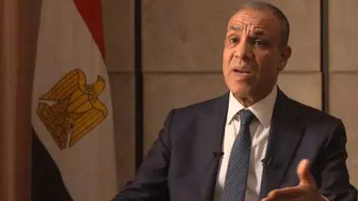 وزير الخارجية: الاعتراف الإسرائيلي بـ «صوماليلاند» انتهاك سافر... وزير الخارجية: الاعتراف الإسرائيلي بـ «صوماليلاند» انتهاك سافر لأبسط قواعد القانون الدولي