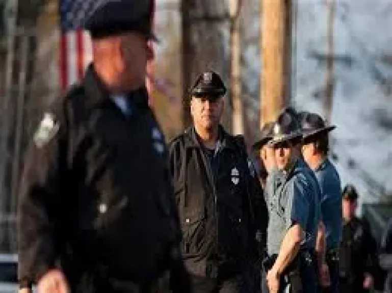 اعتقال امرأة بتهمة التخطيط لتفجير مبنى حكومي في ولاية نيويورك