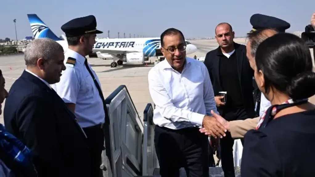 رئيس الوزراء يتوجه لتنزانيا للمشاركة في افتتاح مشروع سد جوليوس نيريري