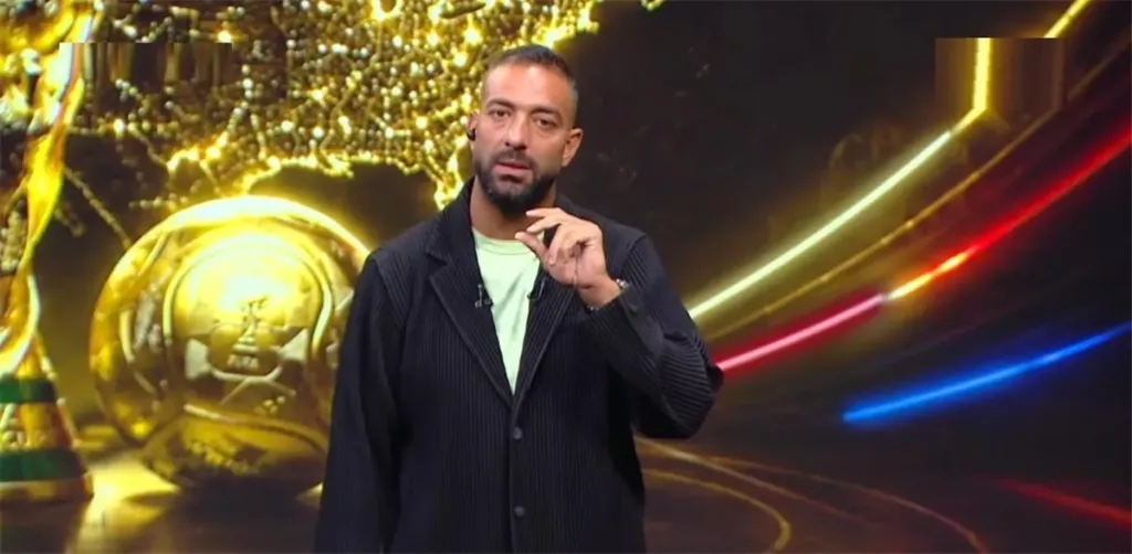 أحمد حسام ميدو