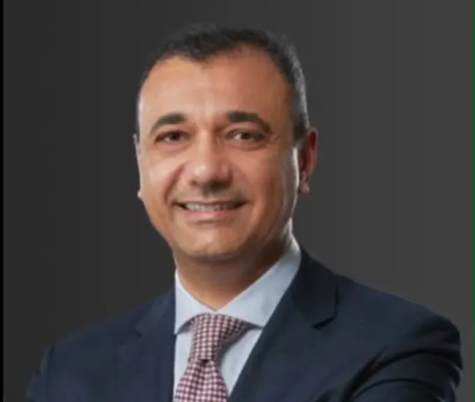 المهندس وائل حمددي