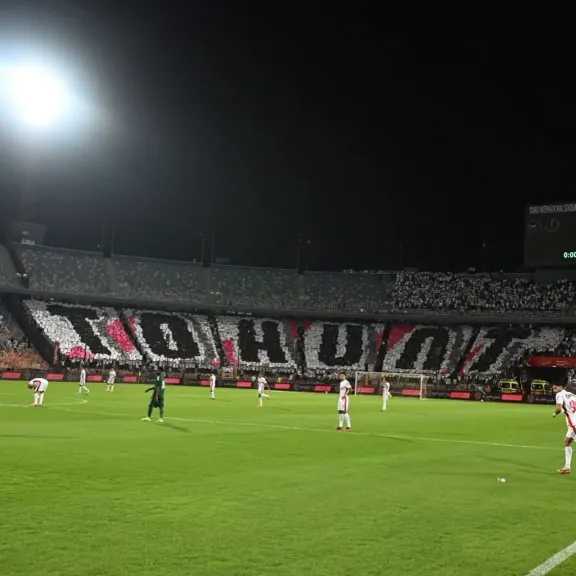 عاجل| الزمالك يتعثر أمام الاتحاد السكندري ويكتفي بنقطة في افتتاح الدوري