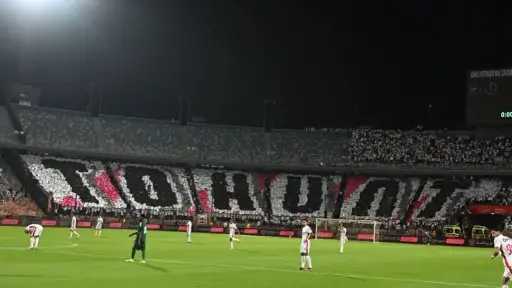 قرار عاجل من معتمد جمال بعد تعادل الزمالك... قرار عاجل من معتمد جمال بعد تعادل الزمالك أمام الاتحاد بالدوري