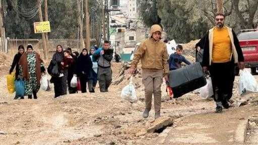 مقررة أممية: نقص الإرادة السياسية يعرقل حماية الفلسطينيين ووقف التهجير