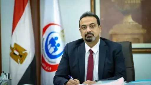 متحدث الصحة: طرح أكثر من 300 ألف جرعة... متحدث الصحة: طرح أكثر من 300 ألف جرعة من لقاح الإنفلونزا بمنافذ فاكسيرا أول سبتمبر