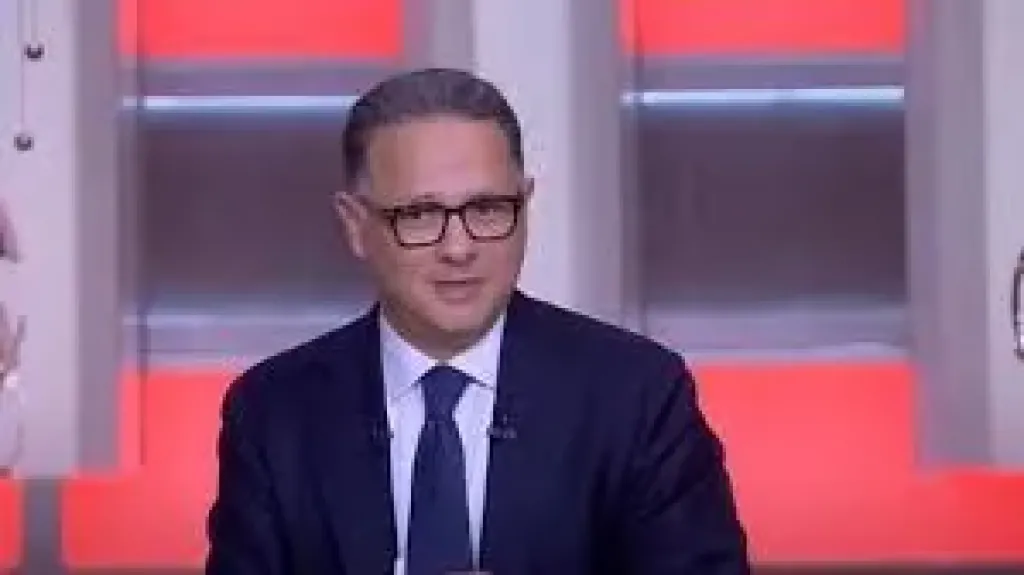 شريف عامر