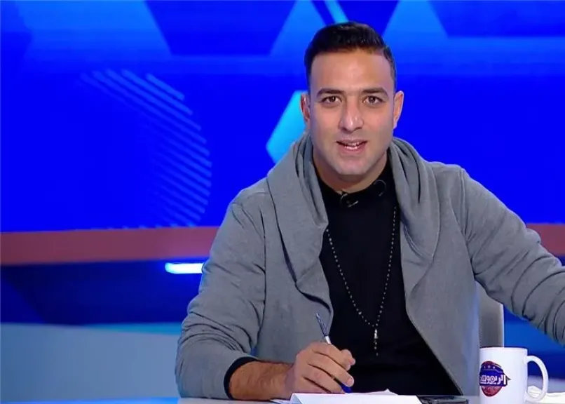 أحمد حسام ميدو