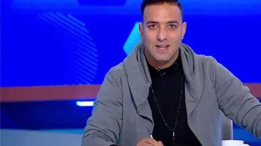 ميدو يعلق على تعادل الزمالك أمام الاتحاد: «البداية... ميدو يعلق على تعادل الزمالك أمام الاتحاد: «البداية البطيئة متوقعة.. وعلينا أن نكون واقعيين»