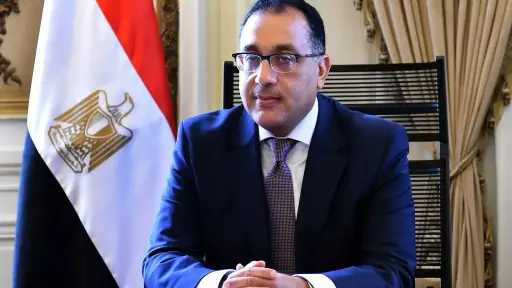 مدبولي : مشروع سد ومحطة جوليوس نيريري يُجسد... مدبولي : مشروع سد ومحطة جوليوس نيريري يُجسد قوة الشراكة بين مصر وتنزانيا
