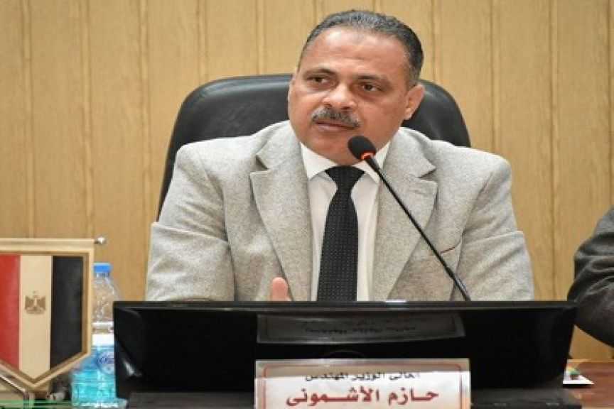 محافظ الشرقية يشيد بجهود الأوقاف في إعمار وتطوير بيوت الله