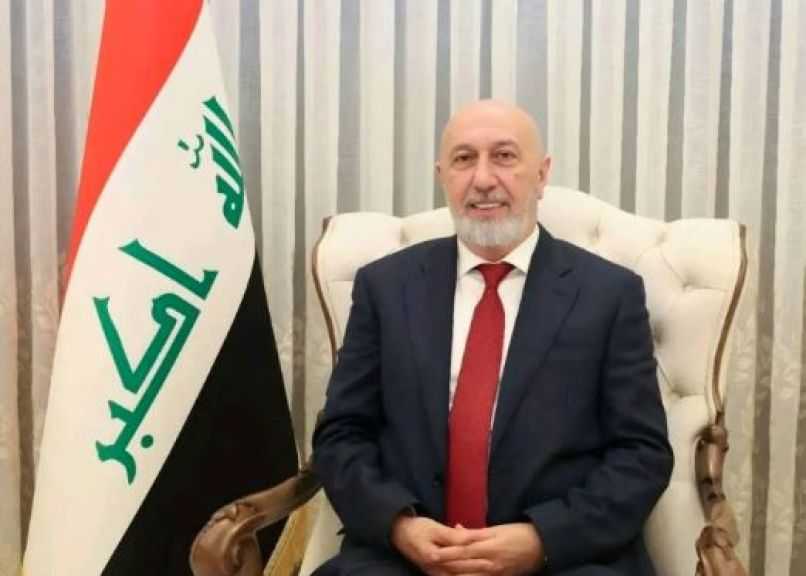 الرئيس العراقي: الدستور يلزم بحصر السلاح بيد الدولة ويحذر من تداعيات التصعيد الإقليمي