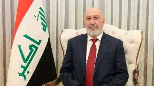 الرئيس العراقي: الدستور يلزم بحصر السلاح بيد الدولة ويحذر من تداعيات التصعيد الإقليمي