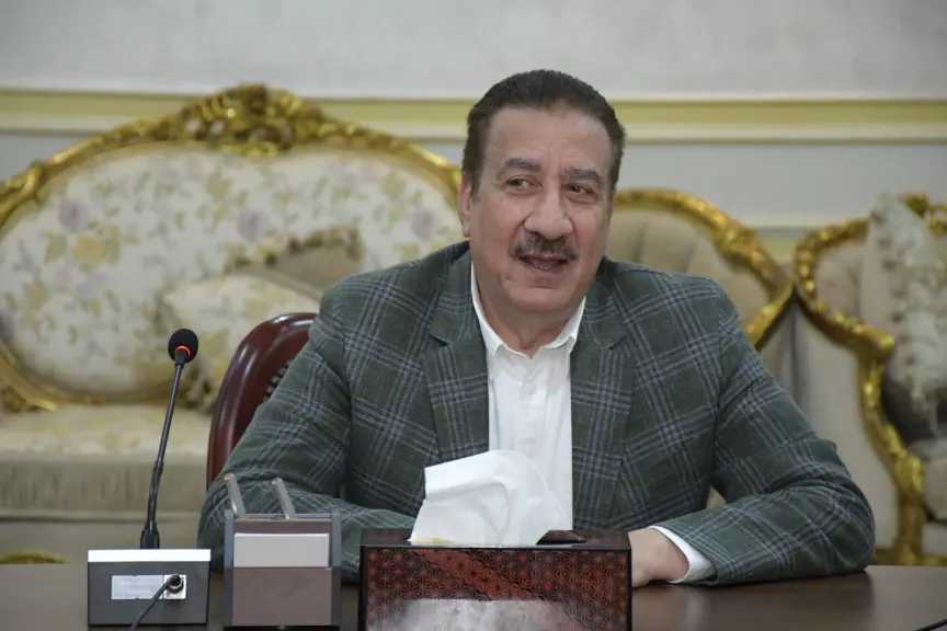 محافظ بورسعيد يشدد على تكثيف أعمال النظافة ورفع كفاءة الشوارع والميادين بكافة الأحياء