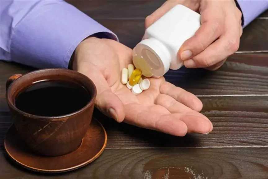 أفضل وقت لتناول المكملات الغذائية وطريقة استخدامها
