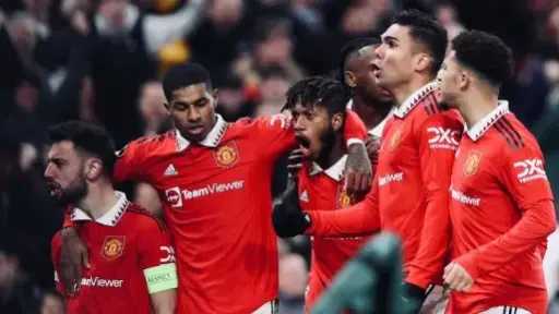 تشكيل مانشستر يونايتد ضد هال سيتي بالدوري الإنجليزي تشكيل مانشستر يونايتد ضد هال سيتي بالدوري الإنجليزي