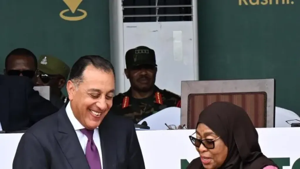 رئيس الوزراء