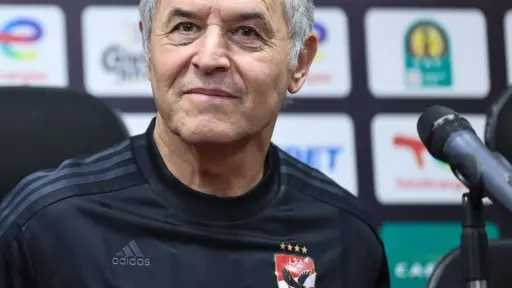 بعد رحيله عن الأهلي.. مارسيل كولر يرفض الاعتزال... بعد رحيله عن الأهلي.. مارسيل كولر يرفض الاعتزال ويخوض تحدٍ جديد مع زيورخ