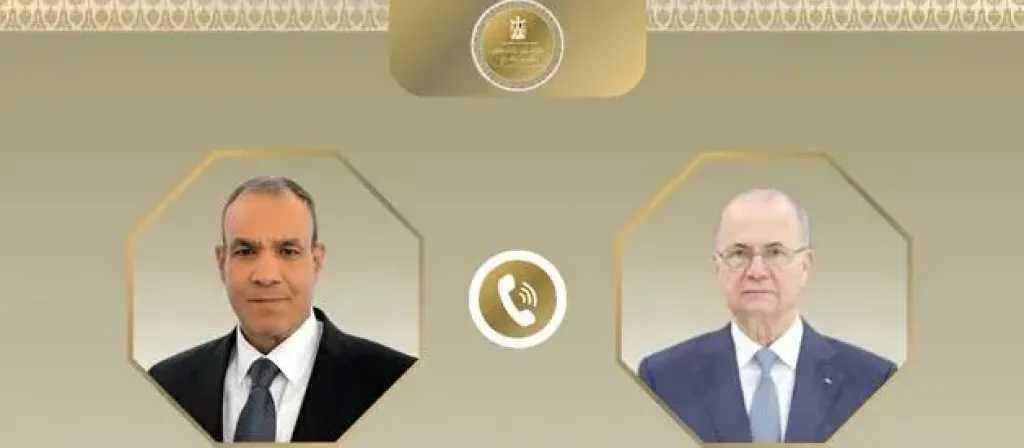 رئيس الوزراء الفلسطيني يحذر من تصعيد الاحتلال الخطير في الضفة الغربية