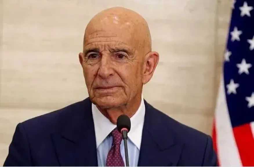 المبعوث الأمريكي يفند تصريحات نتنياهو بشأن هجوم أبو الظهور