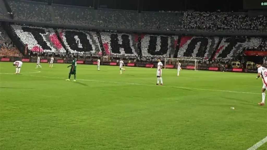 محمد كمونة: «التعادل مرضٍ للزمالك أمام الاتحاد.. ويجب أن يلعب أحمد شريف في رأس الحربة»