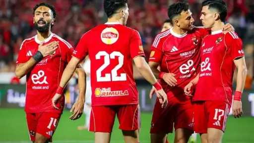 موعد مباراة الأهلي والشرقية إنبي اليوم في الدوري... موعد مباراة الأهلي والشرقية إنبي اليوم في الدوري المصري.. والقنوات الناقلة