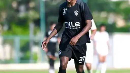 الكشف عن كواليس استفسار الزمالك عن شيكو بانزا..... الكشف عن كواليس استفسار الزمالك عن شيكو بانزا.. وتبرير معتمد جمال