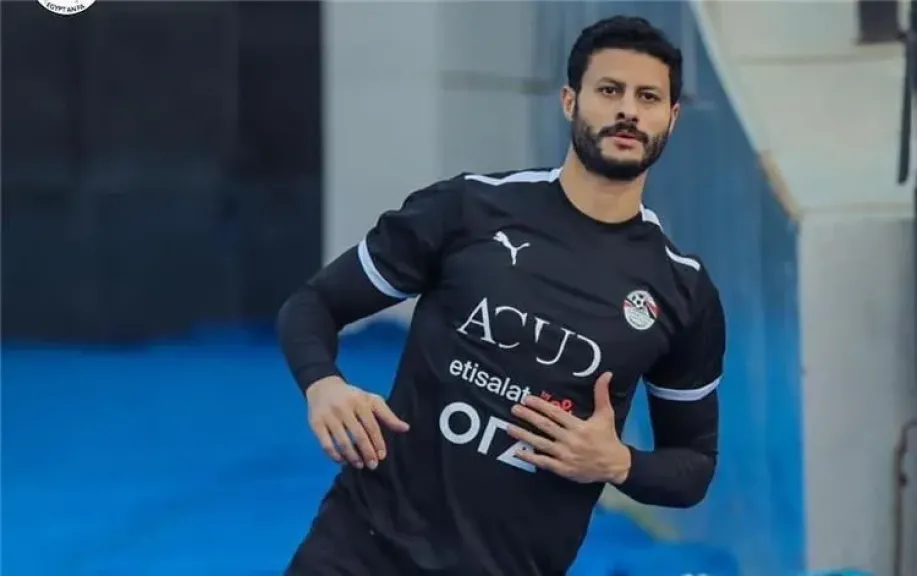 محمد الشناوي 