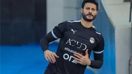 نادر السيد: أوافق على العمل في الأهلي بشرط..... نادر السيد: أوافق على العمل في الأهلي بشرط.. ومحمد الشناوي يتفوق على عبد الواحد السيد