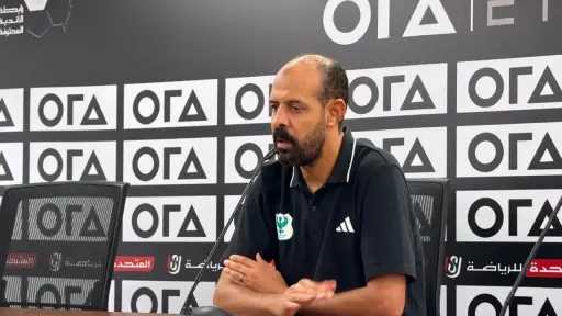عماد النحاس: «الفوز على سموحة مهم.. وجماهير المصري أكبر دافع للاعبين»