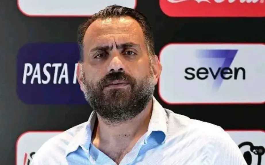 نادر السيد: «رحيل جون إدوارد أثر سلبًا على استقرار الزمالك»