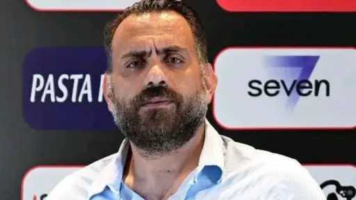 نادر السيد: «رحيل جون إدوارد أثر سلبًا على... نادر السيد: «رحيل جون إدوارد أثر سلبًا على استقرار الزمالك»
