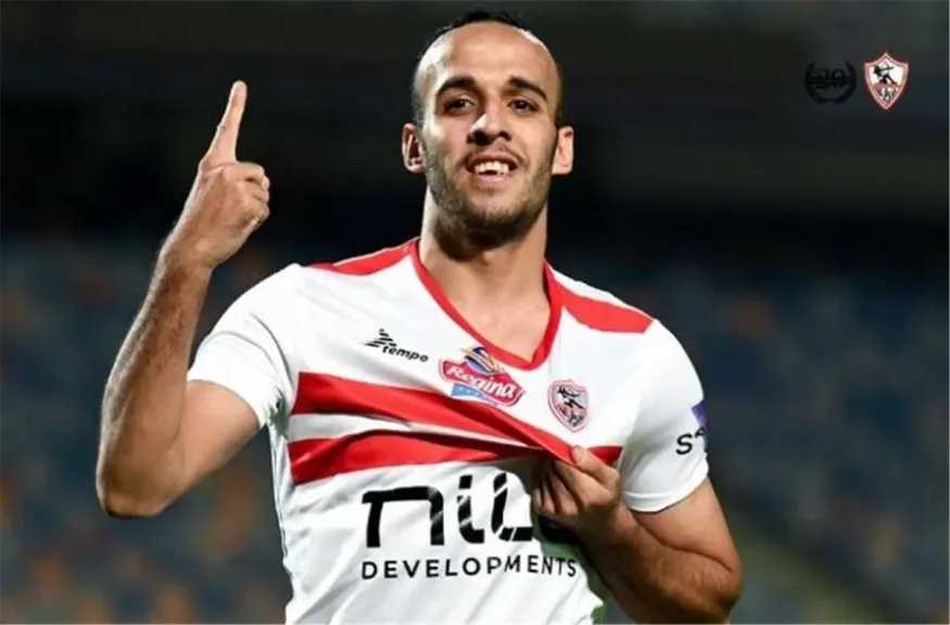 معتمد جمال يوجه رسالة قوية إلى ناصر منسي بعد التعادل مع الاتحاد.. ماذا قال؟