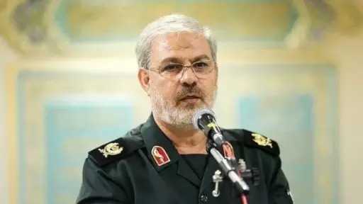 الحرس الثوري: لدينا سيناريوهات للتخفيف من آثار الحرب... الحرس الثوري: لدينا سيناريوهات للتخفيف من آثار الحرب الاقتصادية الأمريكية