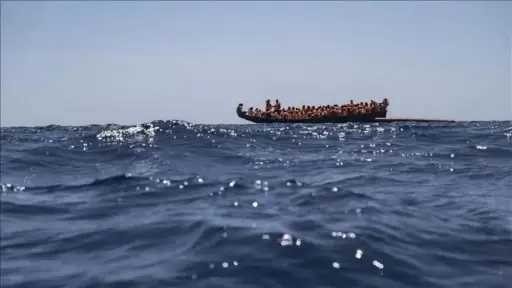انتشال ثماني جثث لغرقى القارب المنكوب جنوب تونس