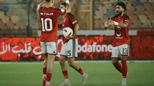 ترتيب الدوري المصري بعد فوز الأهلي على الشرقية... ترتيب الدوري المصري بعد فوز الأهلي على الشرقية إنبي وتعادل الزمالك