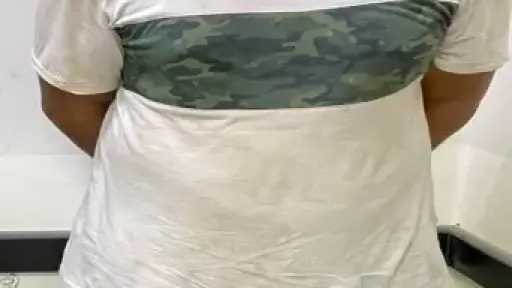 كشف ملابسات استغاثة سيدة من طليقها بالوادي الجديد... كشف ملابسات استغاثة سيدة من طليقها بالوادي الجديد بسبب خلافات مالية