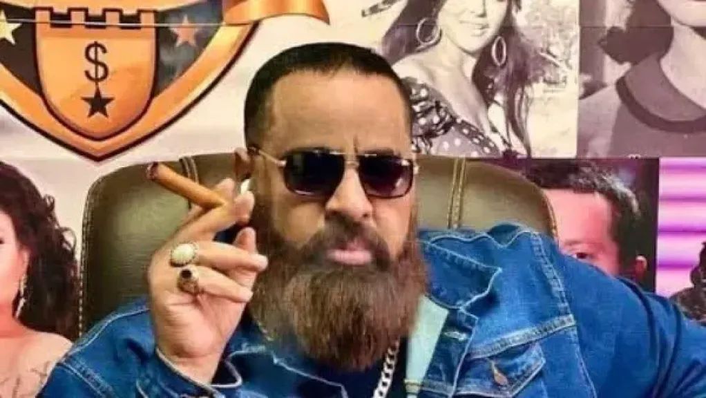 إسماعيل دولار