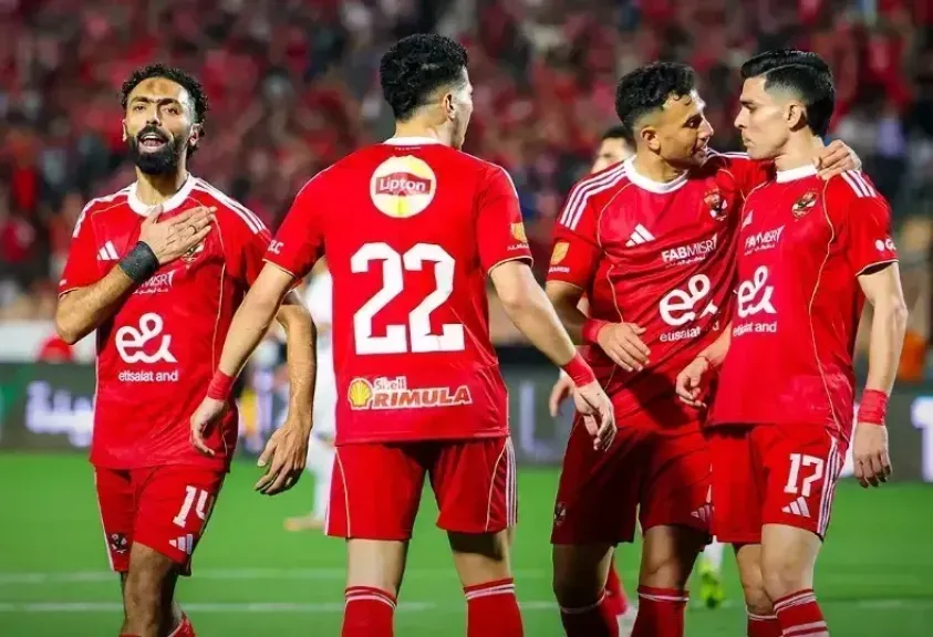 الأهلي 