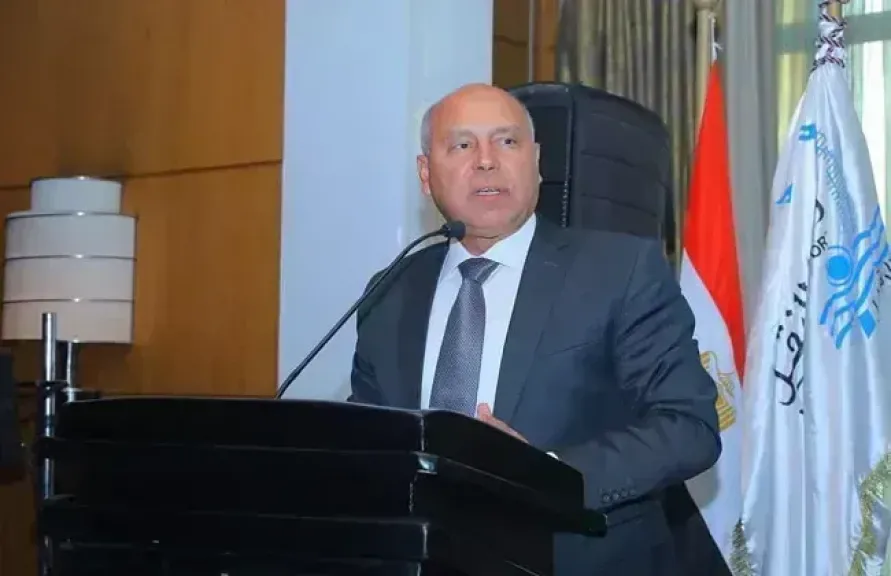 وزير النقل 