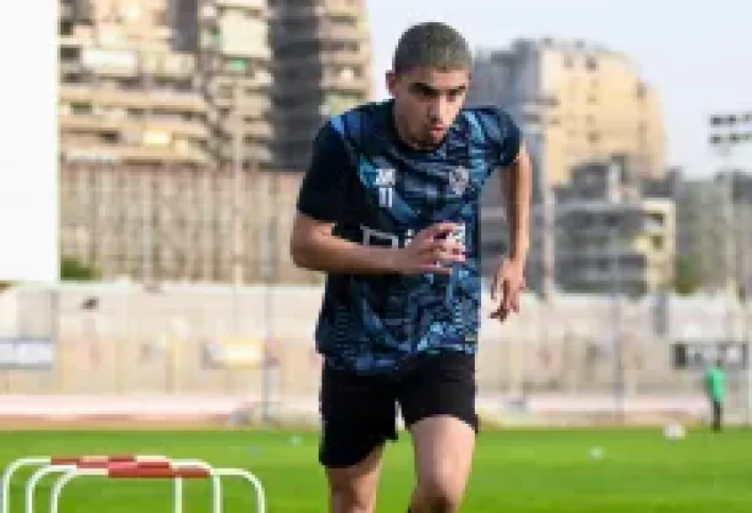 أحمد الجفالي